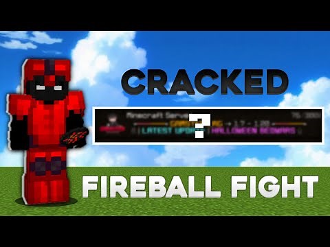 The EASY WAY to Join 1.8.9 Fireball Fight Server Without Any Issues!