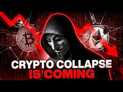 KRYPTOMARKT ALARM 🚨 Altcoins vor dem Kollaps? SO RETTEST DU DICH! Live Analyse & Schutz-Strategien