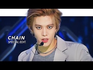 NCT 127 - Chain(Korean Version+) Stage Mix(교차편집) Special Edit.