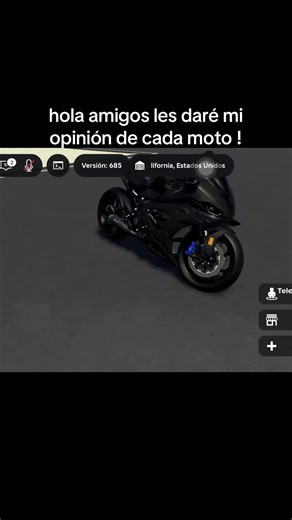 Mejores motos en Ride Storm: velocidad y curvas