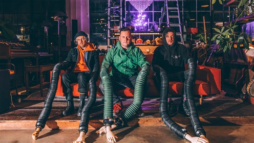 Modest Mouse to 'Float On' to stage at KEMBA Live! in June: How to get tickets