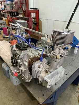 VW Type 4 2.8L Fat Performance Engine for sale in GREENVILLE, SC, Price: $12,000