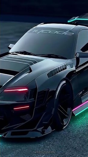 Hycode #edit #car #automobile #lyrics #naturalaura🌴