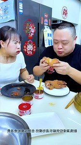 306K views · 4.4K reactions | Hilarious Beautiful Couple Challenge Eating 2024 | Darin Eating | Facebook