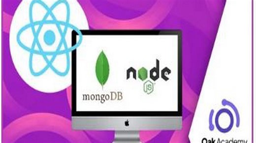 Udemy - React JS React Native and React with NodeJS, MongoDB | React JS part2