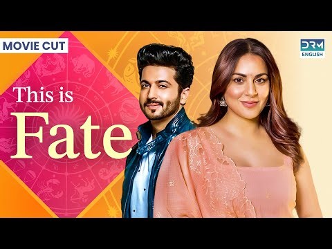 Movie Cut | THIS IS FATE Season 3 Episode 8 to 14 | Dubbed in English | GS1L