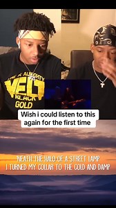 First time listening to This masterpiece 🔊 | The Music Reaction Group