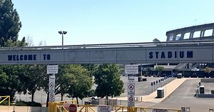 Qualcomm Stadium Getting New Name Soon