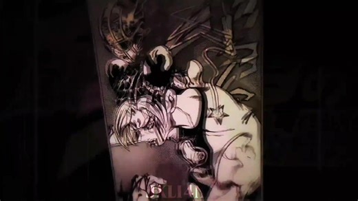 Iconic Moments Collection from JoJo's Bizarre Adventure