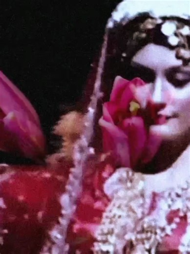 Traditional Dress of Women in Jazan Region, Saudi Arabia