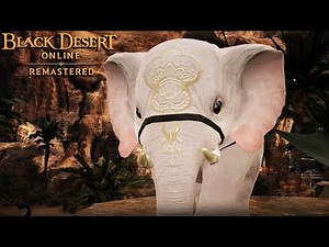 Code secret (Quête) - Black Desert Online
