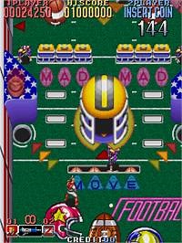 Nitro Ball - Arcade - Games Database