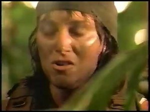 Chef Boyardee Beef Ravioli Ad- Jungle (1996)