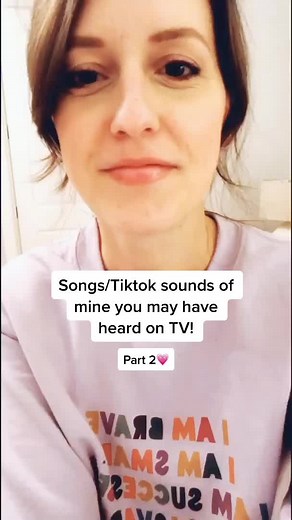 Natalie Taylor Songs Featured on TV Shows