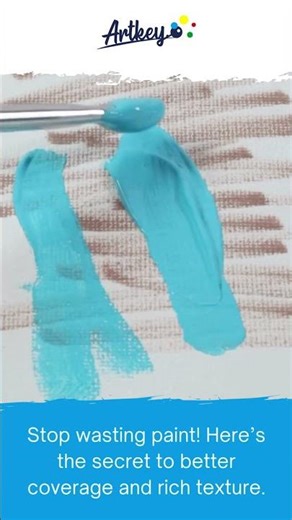 Beginner mistake most artists make!