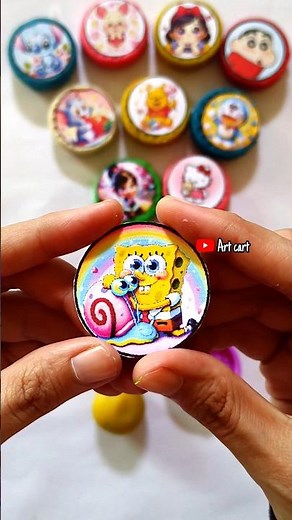 SpongeBob waffle making #spongebobsquarepants #shorts