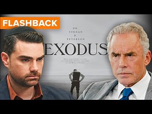 Biblical Idolatry & The Role of Moses w/ Jordan B. Peterson