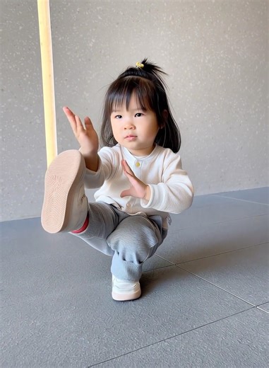 Ip Man Squat #wushu #kungfu #wushufight #movie #martialarts #taichi