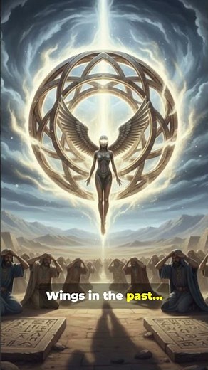 Angels or Aliens? The Interdimensional Theory of the Divine | Supernatural Sunday✨