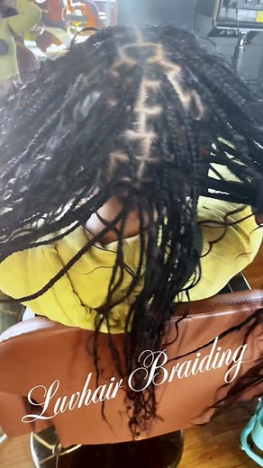 #bohoknotlessbraids #everyone #you LUVHAIR-Braiding Luvhair Braiding Lydia Yennu | LUVHAIR-Braiding