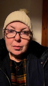 Hangry lady here | Growing Old Disgracefully