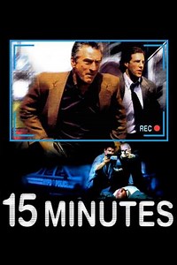 15 Minutes (2001) - Movie
