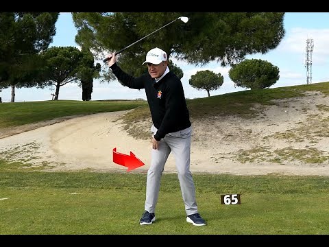 IMPROVE YOUR GOLF: “Get a fluid swing” | SOMOSGOLF