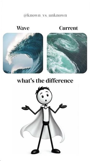 The Ocean Has More Layers Than You Think🌊 #shorts