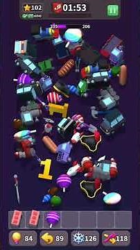 Tile Master 3D - Matching Games Walkthrough