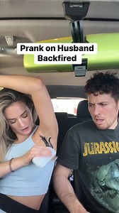 Girls can have armpit hair! #jokes #dadjokes #couplejokes #couplegoals #funnyvideos #prankvideo #prank #pranks #viralreels #viralreel #puns #punsfordays #punsarefun | Life With Wes & Alison