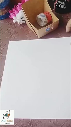 diy paper organizer/#miniorganizer#papercraft #easycraft