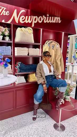 Spring House Target SoHo New York! #TargetPartner #TargetStyle