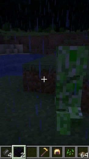 Minecraft hunter #minecraft #minecraftshorts #viral #2026