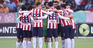 TV Azteca transmitirá Tapatío vs Atlético Morelia | Final Vuelta | Liga BBVA Expansión MX