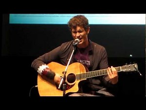 Tobuscus Live in Toronto - I Can Swing My Sword (High Quality)