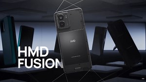 HMD Fusion香港登场！好玩规格直撃：自行换零件/扩充手机功能/抵玩定价 | 友和 YOHO