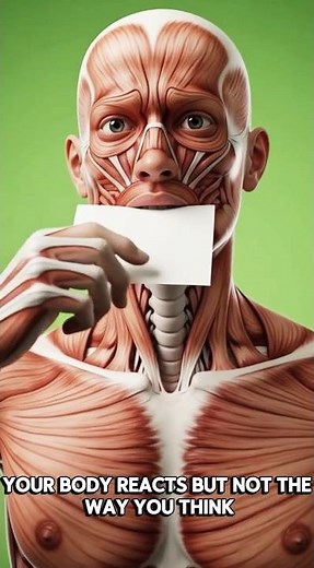 What REALLY Happens If You Eat Paper?#HumanBody#DigestiveSystem#ScienceFacts#Shorts