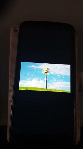 Teletubbies Custom Windmill Clip 15