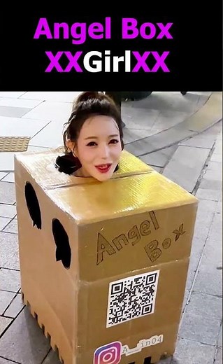 🔱Angel Box🔱 xxGirlxx