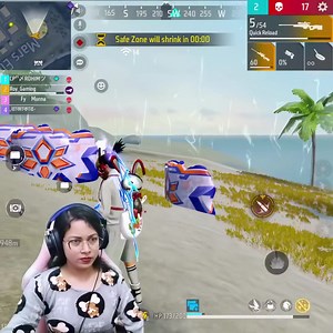 386K views · 15K reactions | Power Of My Over Confidence Grandmaster Solo Vs Squad Queen #freefiremax #freefirelive #prankvideo #FreeFire #freefiregame | Legend Bhai | Facebook