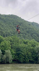 71K views · 1.9K reactions | Zip line Now In Baramulla | Kashmir Wire | Facebook