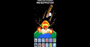 Sandy Box: Powder Physics - 下載遊玩 PC 或 Mac 版本 (模擬器)