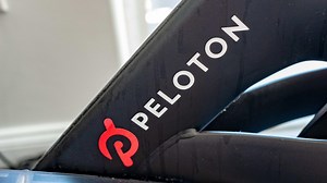 Peloton stock continues falling on recall of over 2 million bikes