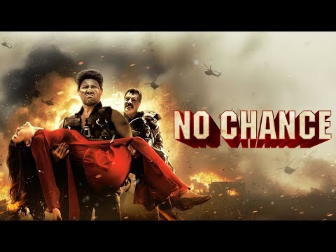 No Chance (2020) [Action] One Man. Zero Mercy. No Chance. | Vernon Wells | Full Movie
