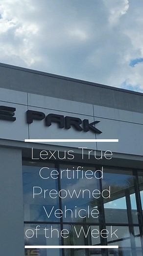 Discover our Lexus Certified Car of the Week: This 2025 Lexus NX 250 - 161‑point inspection - Up to 6 years UNLIMITED mile warranty - First 4 maintenance included. 2.4L turbo - 8‑speed transmission - Packed with safety comfort tech Test drive today at Lexus of Orange Park or call 904.777.5100. Visit the link in our bio for more info (lexusoforangepark.com). - #Lexus #OrangePark #LexusCertified #LexusNX #NX250 #CertifiedPreOwned #Florida #LuxurySUV | Lexus of Orange Park