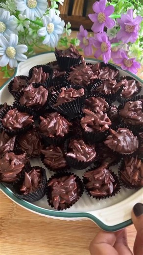 Simple Biscuit Recipe