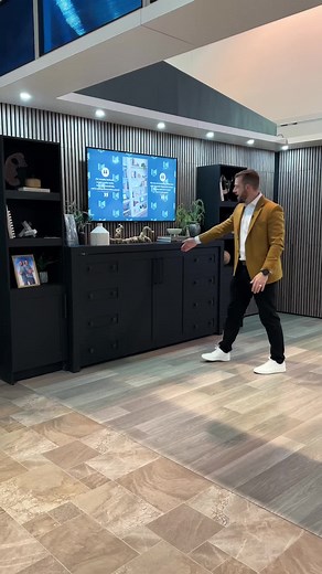 Unique Murphy Bed Designs for Living Room Inspiration