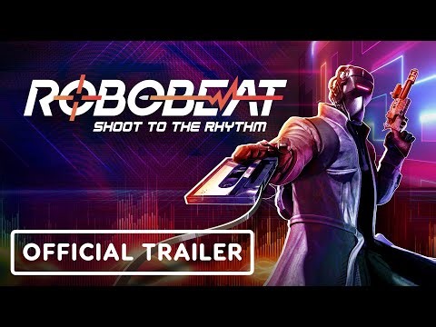 Robobeat x BPM: Official Trailer