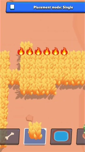 Day 5 of doing every flag inside of brawl stars map maker #brawlstars #supercell