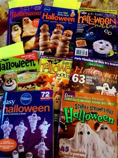 The Best of 90s Halloween Celebrations